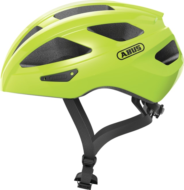 Abus Macator Helmet 2022