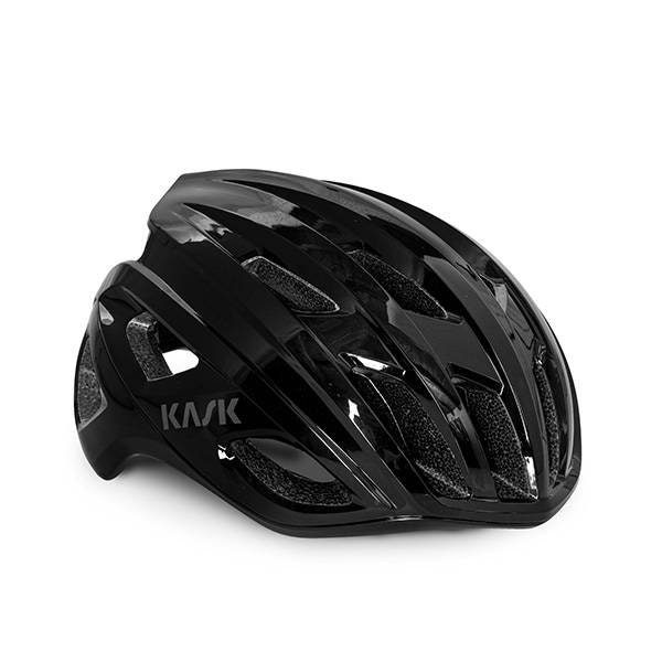 Kask MOJITO CUBED-Black-L