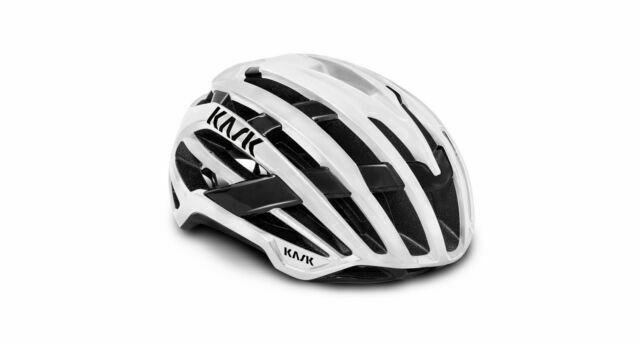 Kask VALEGRO-White-S