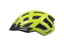 Lazer Compact DLX MIPS Helmet Flash Yellow