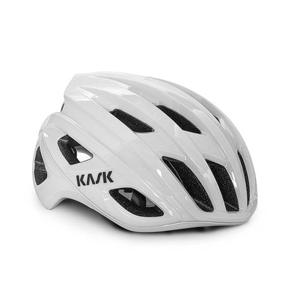Kask MOJITO CUBED-White-M