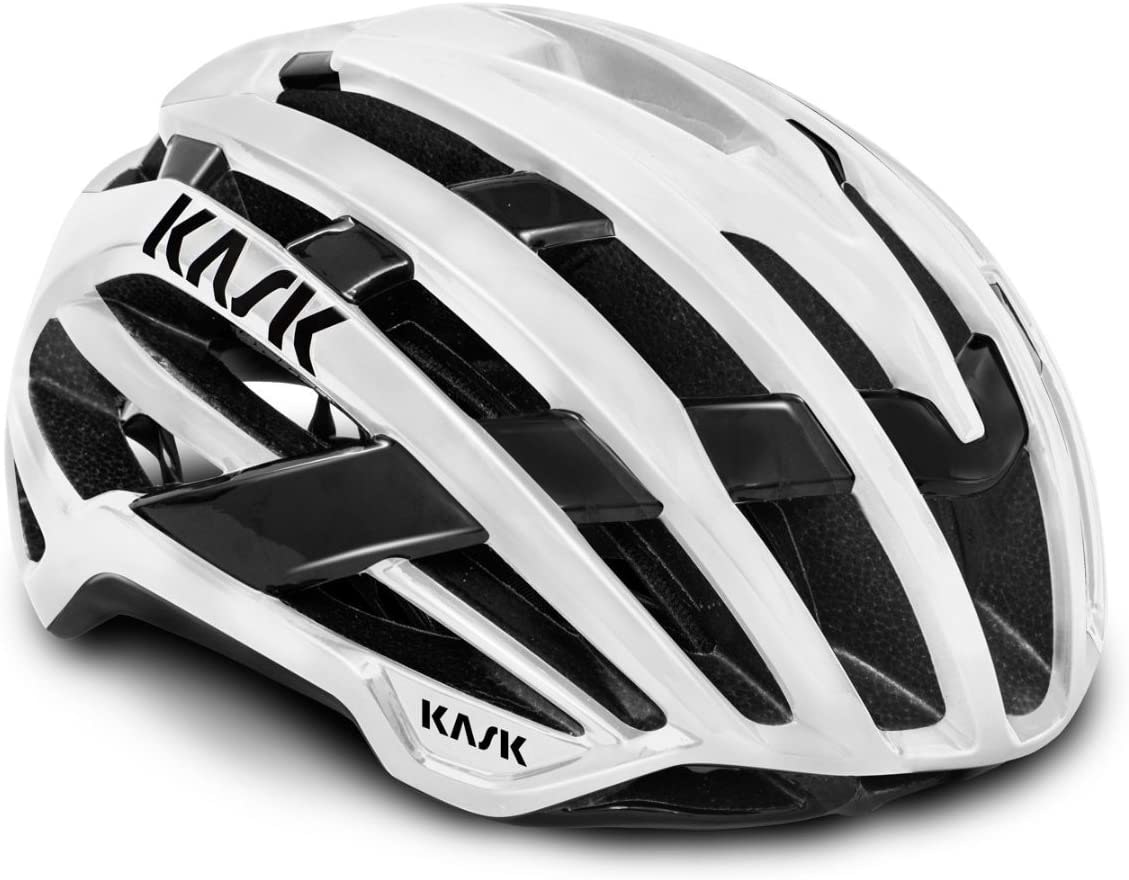 Kask VALEGRO-White-M