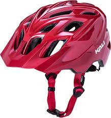 Kali Prime Helmet Red 2022