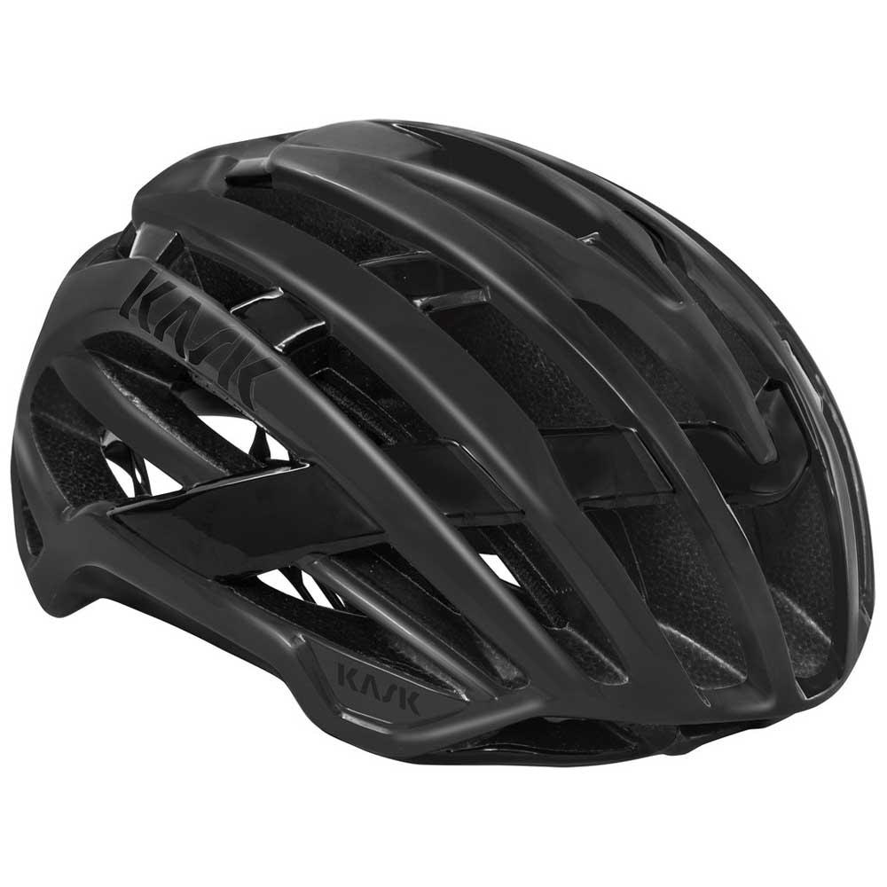Kask VALEGRO-Black-S