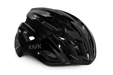 Kask MOJITO CUBED-Black-S