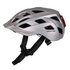 Cannondale Quick Helmet Silver 2022