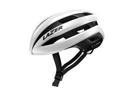 Lazer Sphere MIPS Road Cycling Helmet White