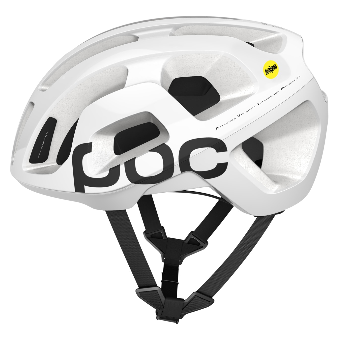 POC Octal AVIP MIPS (CPSC) 2017