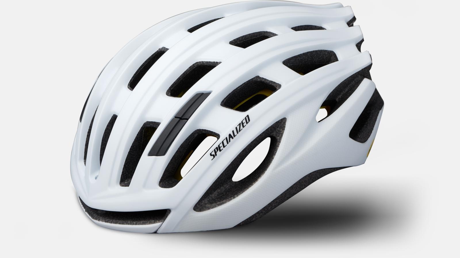 Specialized Propero 3 White Tech 2022