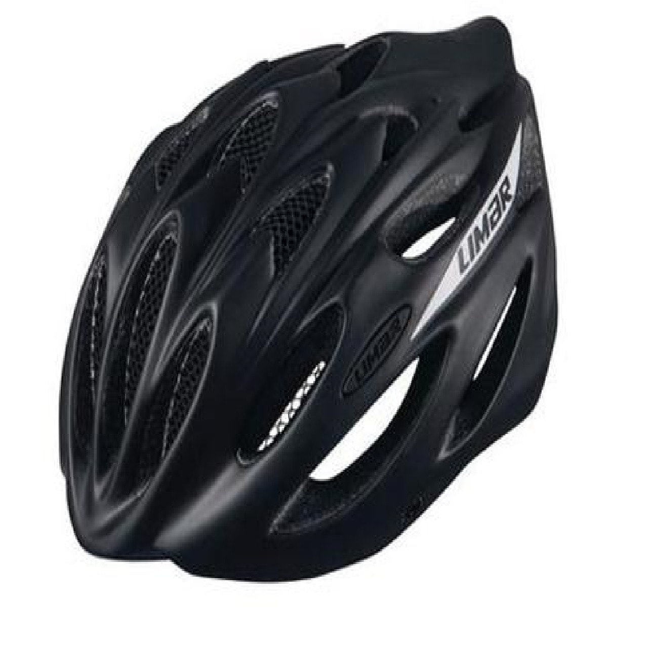 Limar SuperLight+ Road Cycling Helmet - Matt Black