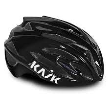 Kask Rapido Helmet Anthracite 2022