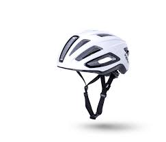 Kali Uno Bicycle Helmet Matte White