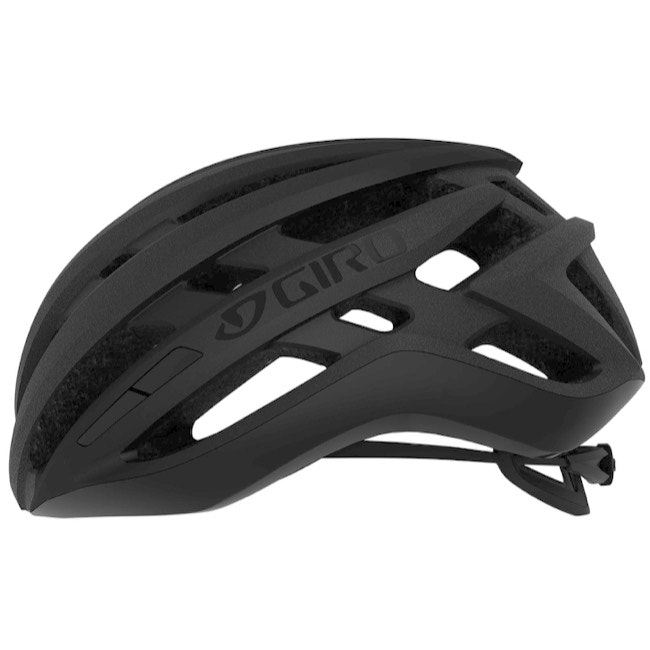 Giro: Agilis Mips Mat Blk L 20 Us