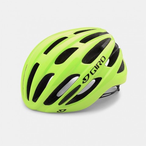 Giro Foray  MIPS 2017