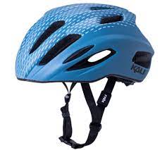 Kali Prime Bicycle Helmet Matte Thunder Blue