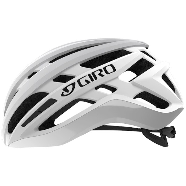 Giro: Agilis Mips Mat Wht L 20 Us
