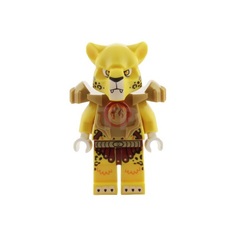 LEGO Lundor