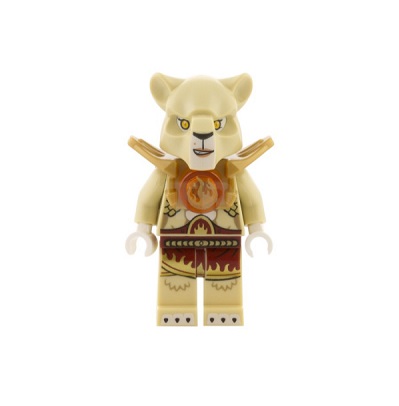 LEGO LiElla