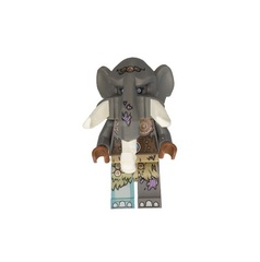LEGO Maula