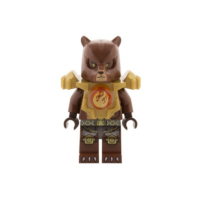 LEGO Bulkar