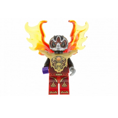 LEGO Razar