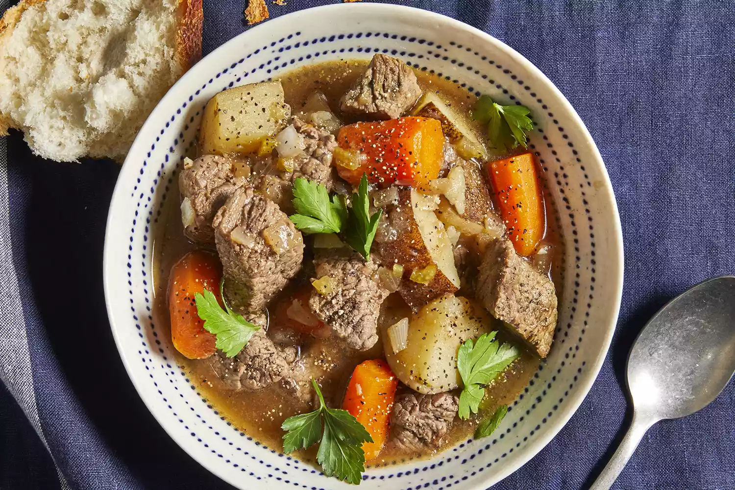 Beef Stew