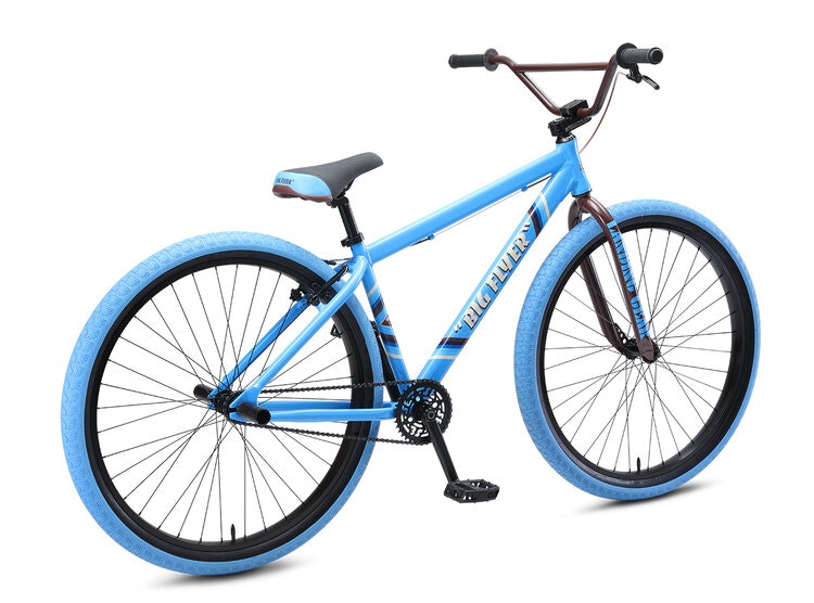 SE Bikes Big Flyer 29 2021