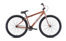 SE Bikes BIG FLYER 29 striped 2022