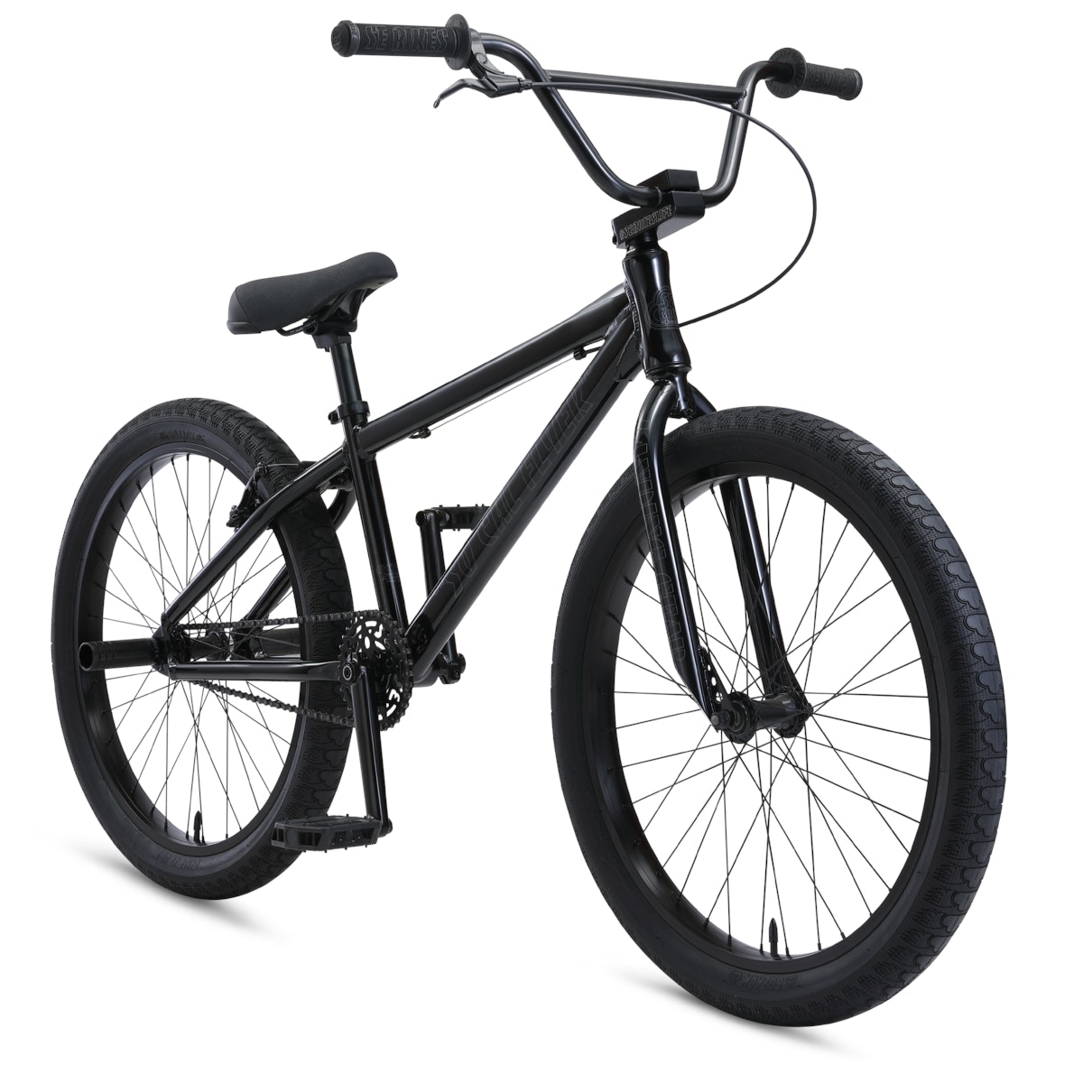 SE Bikes SE SoCal 24 BMX 2022