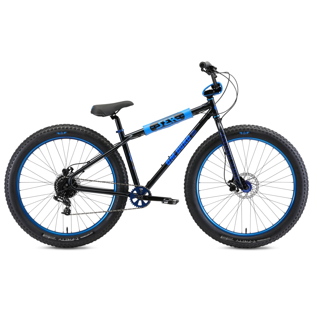 SE Bikes OM Duro