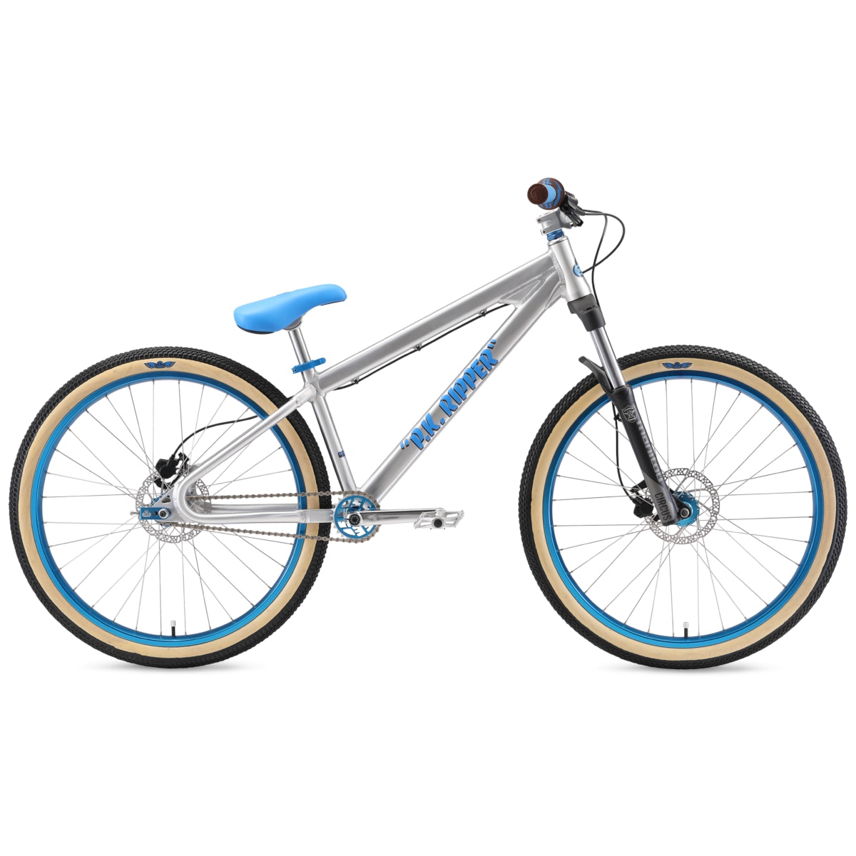 SE Bikes Dj Ripper 26 2021