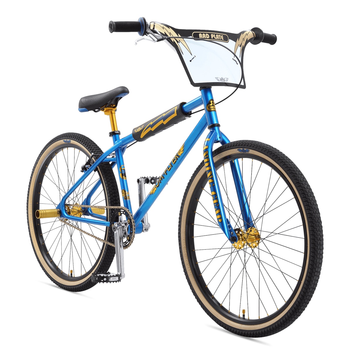 SE Bikes Om Flyer 26 2022