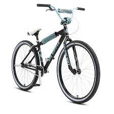 SE Bikes Big Ripper 29 Vans 2022