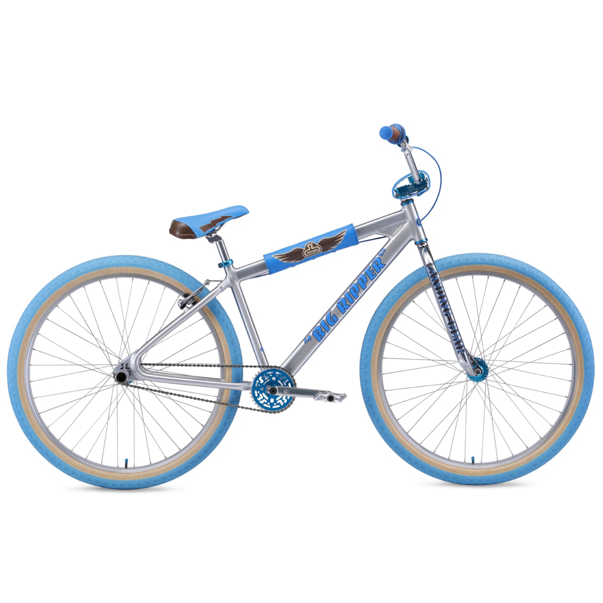 SE Bikes Big Ripper 29 2021