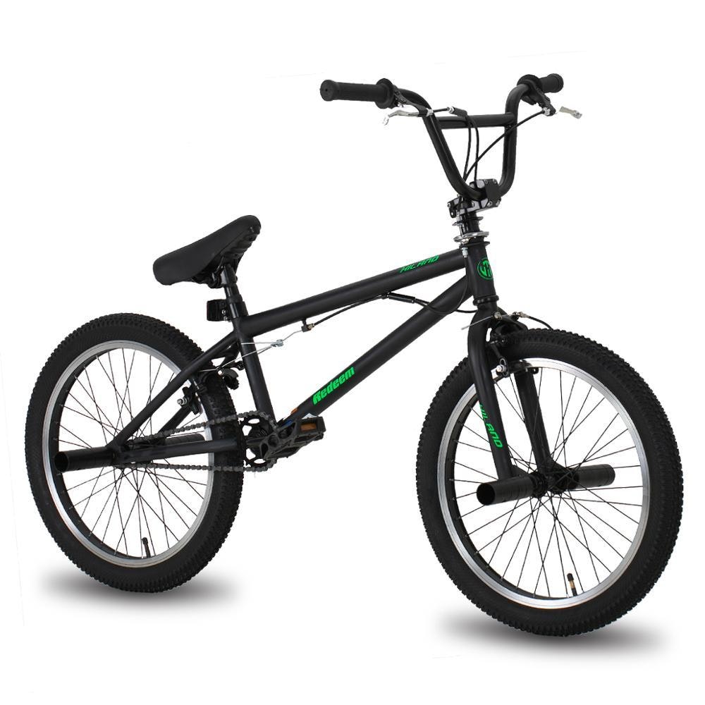 Hiland 20 BMX Bicycle