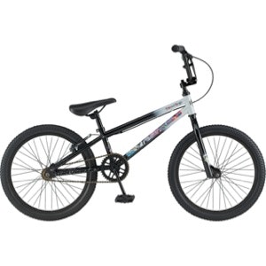 GT Friendship Bmx 20 Black