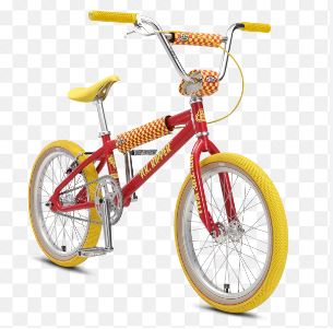 SE Bikes Vans PK Ripper Looptail 2022