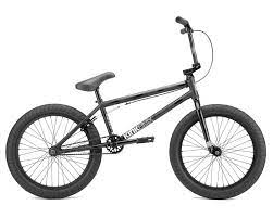 Kink BMX Gap Matte Black Patina 2022