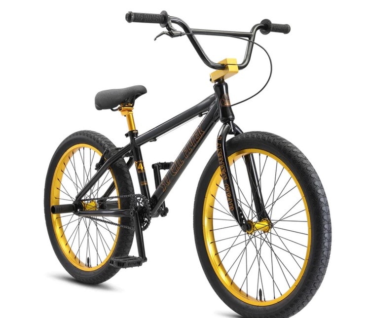 SE Bikes So Cal Flyer 24 2022