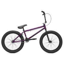 Kink Curb 20 - Glossed Smoke Fuschia 2021