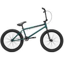 Kink Gap XL Gloss Galactic Green 2021