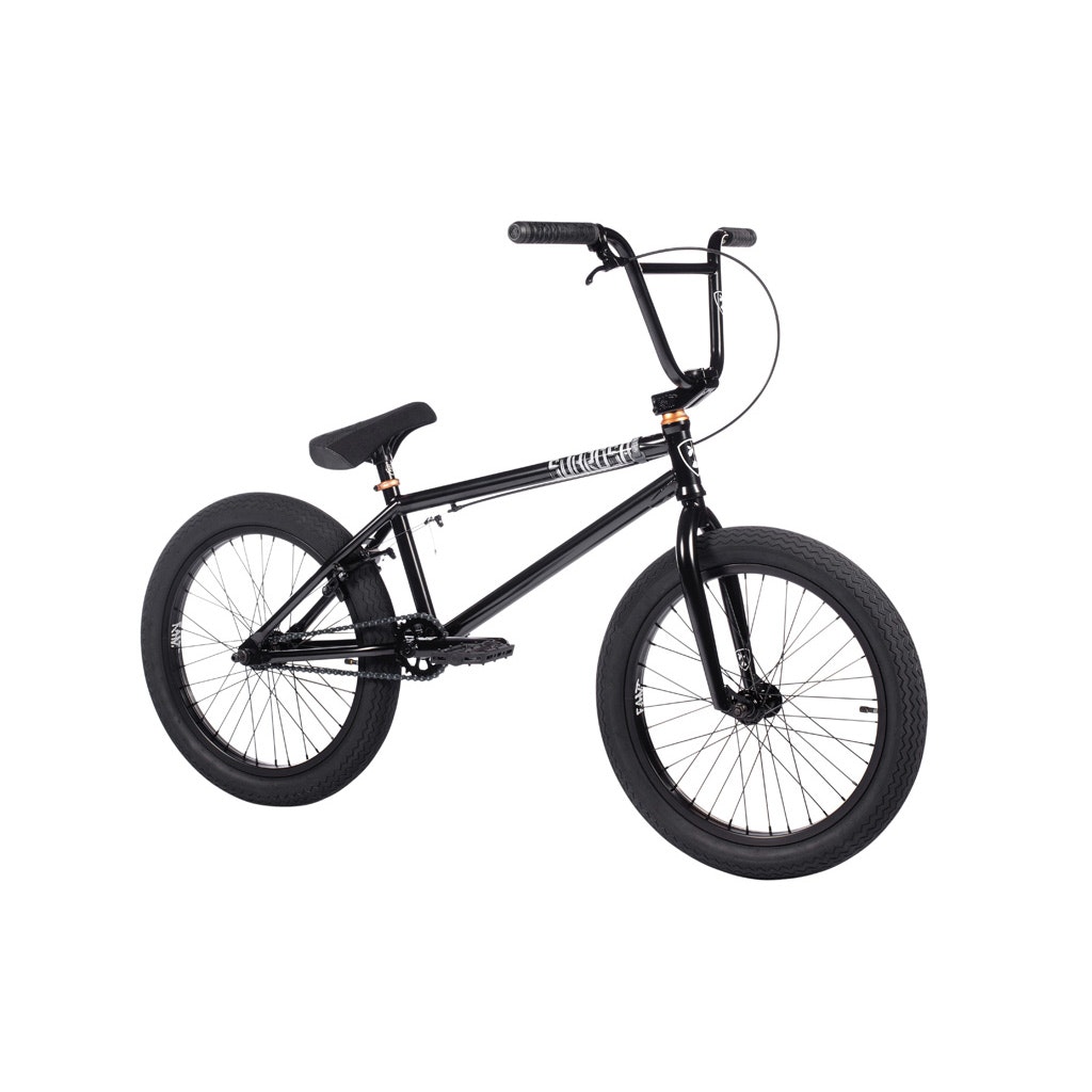 Subrosa Salvador Black 2021