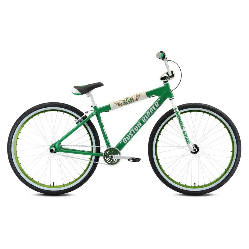SE Bikes Boston Big Ripper 2021