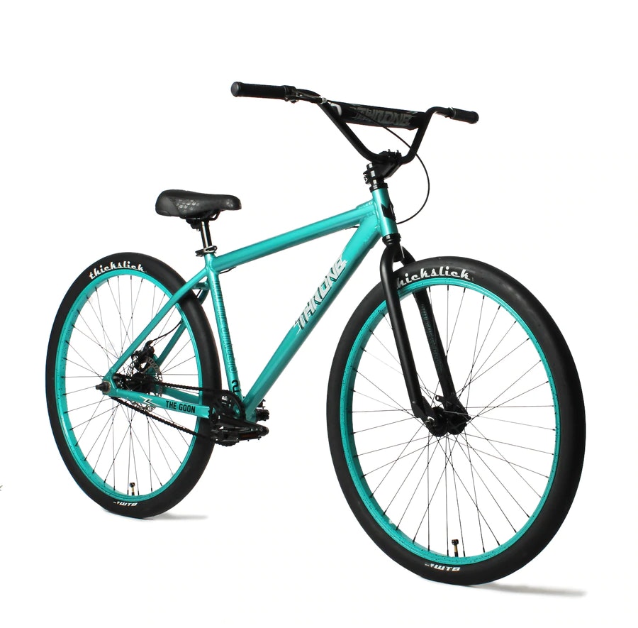 Throne Cycles The Goon   Jade Disc 2022