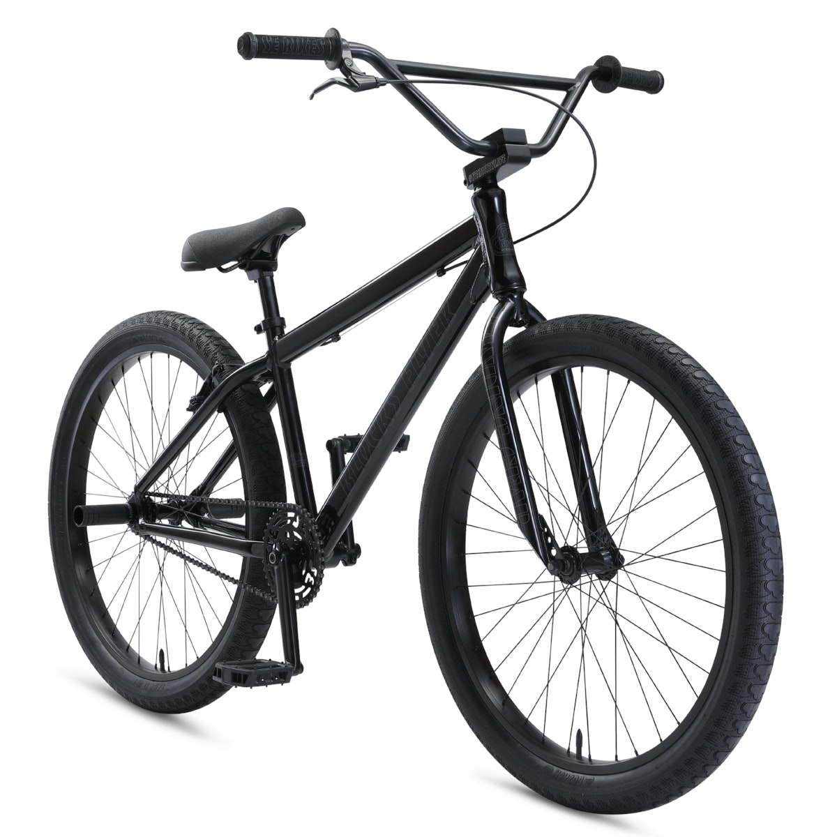 SE Bikes Blocks Flyer 26 2022