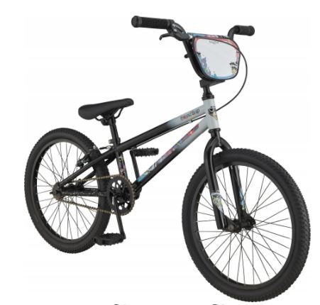 GT Friendship Bmx Wow O/S