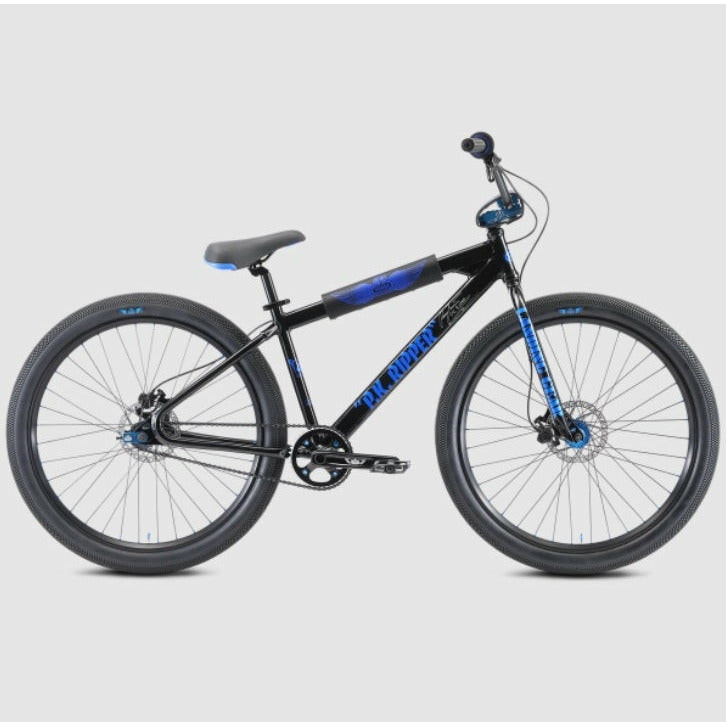 SE Bikes PK Ripper 27.5 BMX Bike