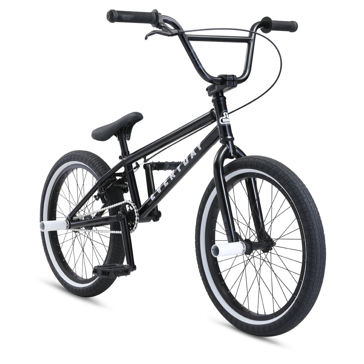SE Bikes Everyday 2021