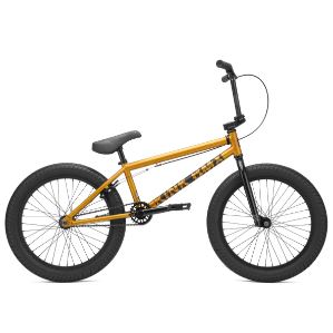 Kink Curb Matte Orange Flake 2021