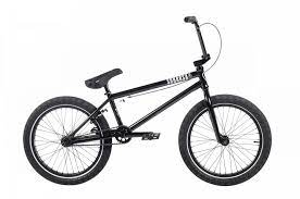 Subrosa Tiro XXL Black 2021